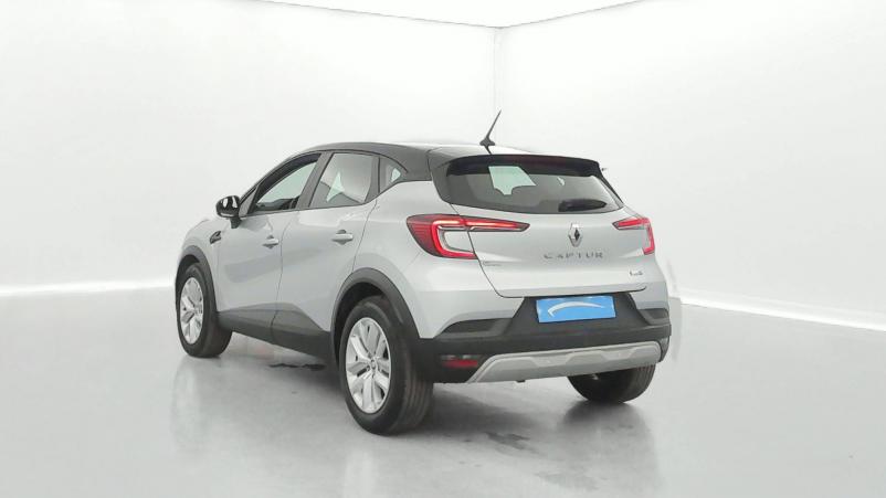 Vente en ligne Renault Captur  E-Tech 145 - 21 au prix de 23 990 €