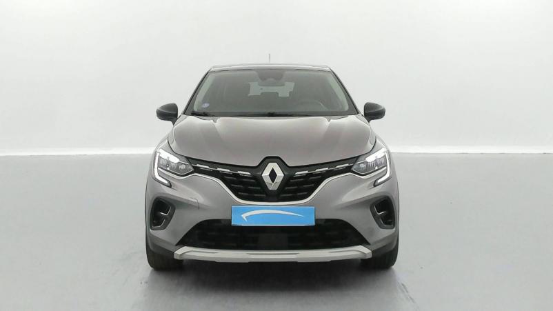 Vente en ligne Renault Captur  TCe 130 EDC FAP au prix de 20 090 €
