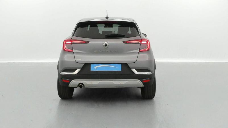 Vente en ligne Renault Captur  TCe 130 EDC FAP au prix de 20 090 €