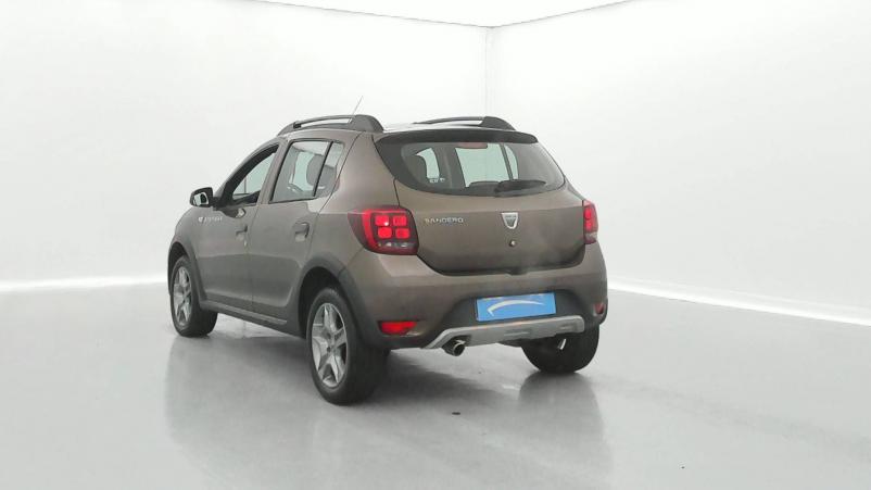 Vente en ligne Dacia Sandero  TCe 90 GPL au prix de 10 790 €