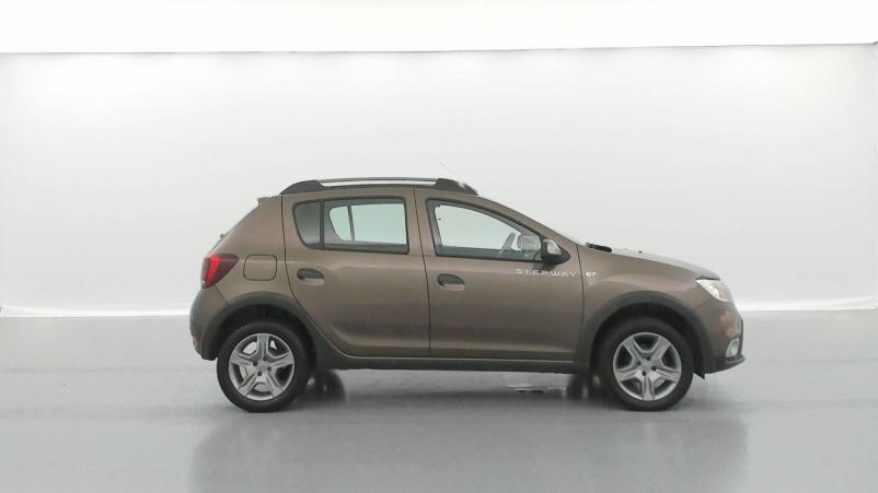 Vente en ligne Dacia Sandero  TCe 90 GPL au prix de 10 790 €