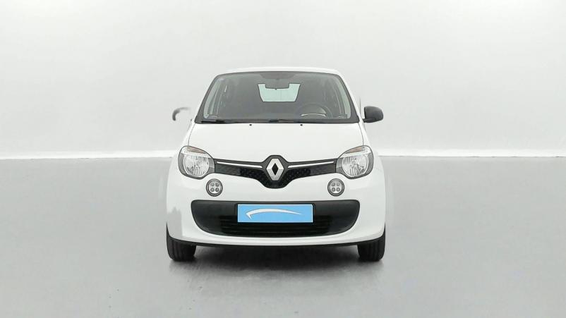 Vente en ligne Renault Twingo 3  1.0 SCe 70 E6C au prix de 8 990 €