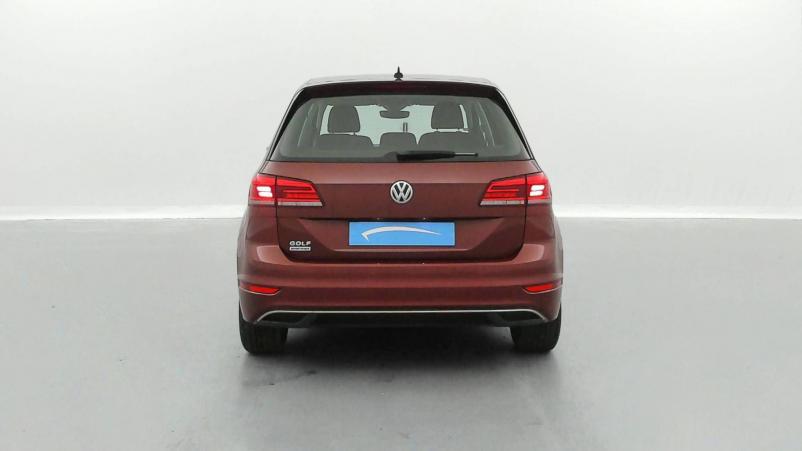 Vente en ligne Volkswagen Golf SW  1.0 TSI 110 BMT BVM6 au prix de 16 490 €