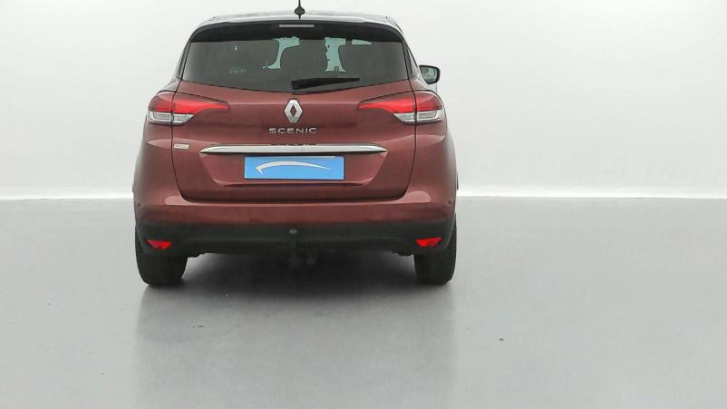 Vente en ligne Renault Scenic 4 Scenic TCe 160 FAP EDC au prix de 23 290 €