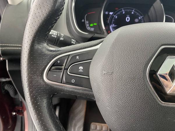 Vente en ligne Renault Scenic 4 Scenic TCe 160 FAP EDC au prix de 23 290 €
