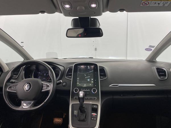 Vente en ligne Renault Scenic 4 Scenic TCe 160 FAP EDC au prix de 23 290 €