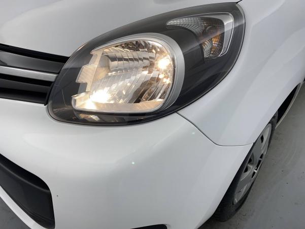 Vente en ligne Renault Kangoo  TCE 115 EDC au prix de 16 990 €
