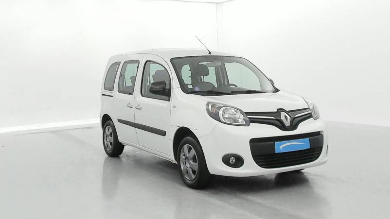 Vente en ligne Renault Kangoo  TCE 115 EDC au prix de 16 990 €