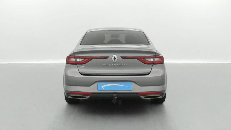 Vente en ligne Renault Talisman  dCi 130 Energy au prix de 14 990 €