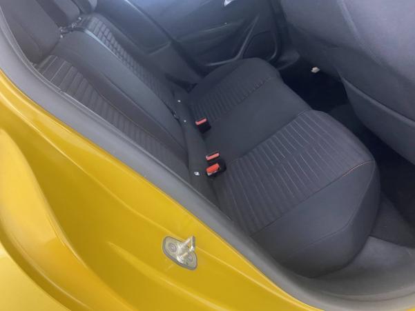 Vente en ligne Peugeot 208  PureTech 100 S&S BVM6 au prix de 15 490 €
