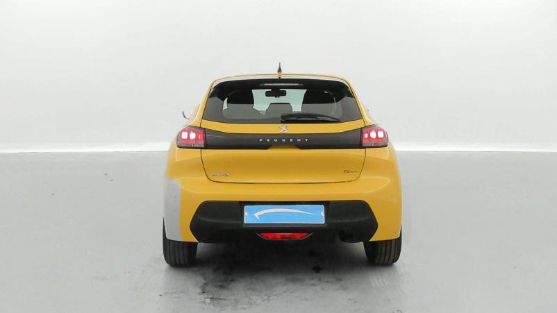 Vente en ligne Peugeot 208  PureTech 100 S&S BVM6 au prix de 15 490 €