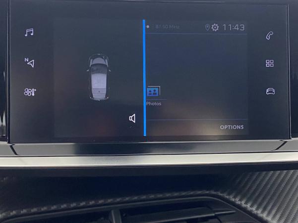 Vente en ligne Peugeot 208  PureTech 100 S&S BVM6 au prix de 15 490 €