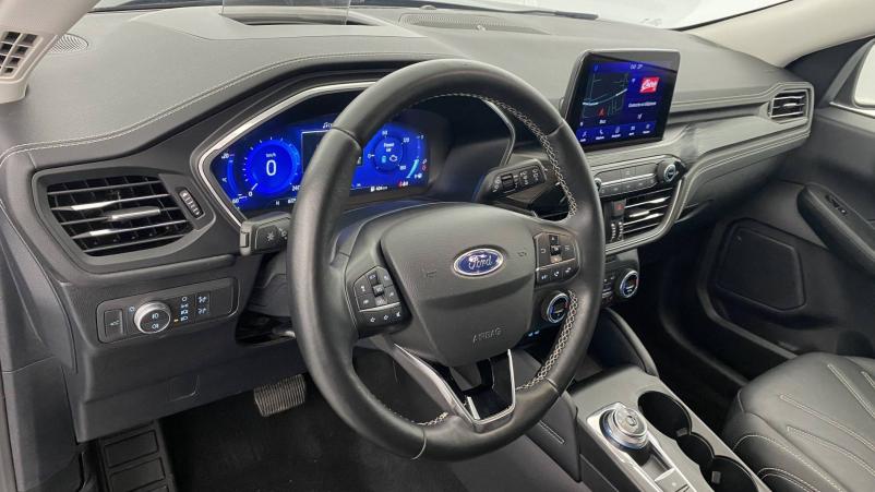 Vente en ligne Ford Kuga  2.5 Duratec 190 ch FHEV e-CVT au prix de 31 990 €