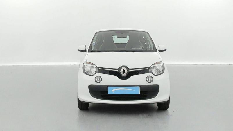 Vente en ligne Renault Twingo 3  1.0 SCe 70 E6C au prix de 7 990 €