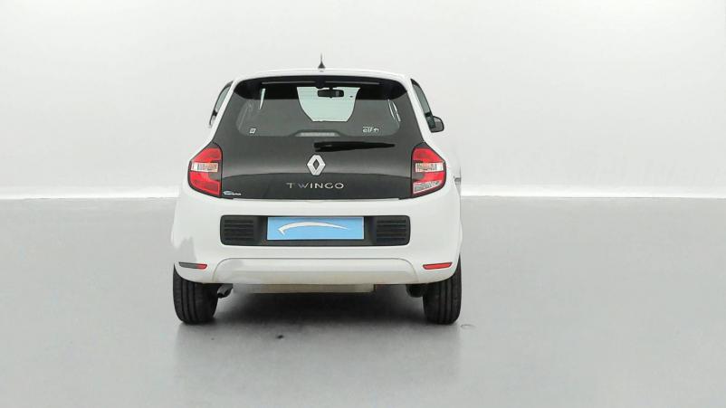 Vente en ligne Renault Twingo 3  1.0 SCe 70 E6C au prix de 7 990 €