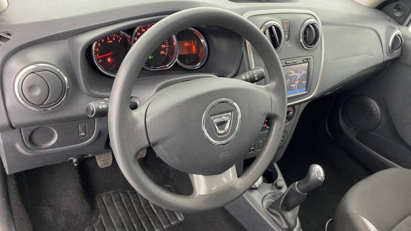 Vente en ligne Dacia Sandero  1.5 dCi 90 E6 au prix de 11 990 €