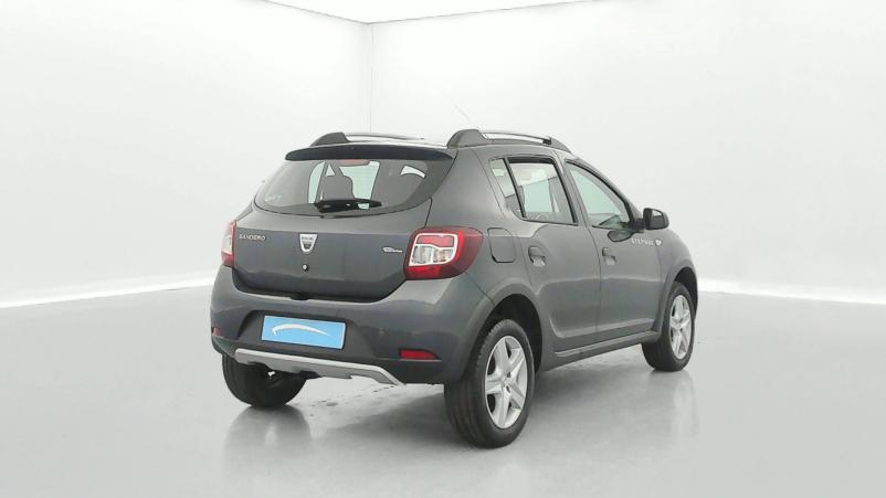 Vente en ligne Dacia Sandero  1.5 dCi 90 E6 au prix de 11 890 €