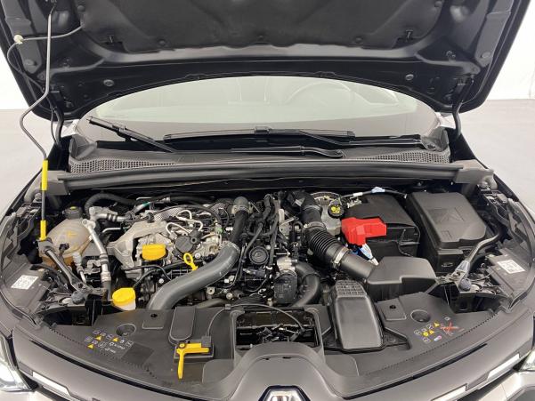 Vente en ligne Renault Captur  TCe 130 EDC FAP au prix de 21 990 €
