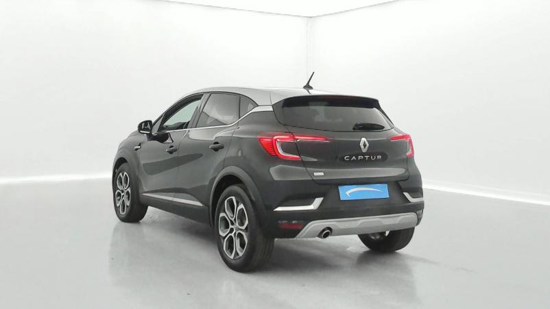 Vente en ligne Renault Captur  TCe 130 EDC FAP au prix de 21 990 €