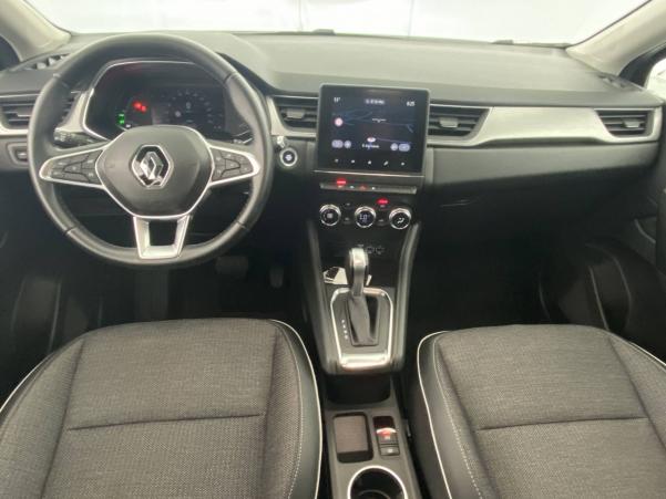 Vente en ligne Renault Captur  TCe 130 EDC FAP au prix de 21 990 €