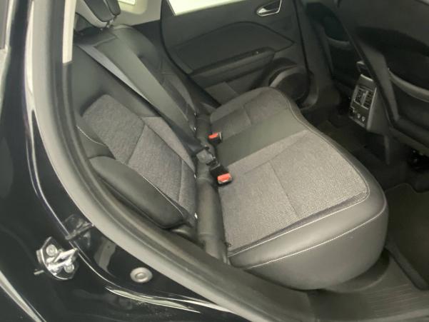 Vente en ligne Renault Captur  TCe 130 EDC FAP au prix de 21 990 €