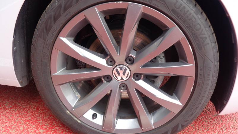 Vente en ligne Volkswagen Coccinelle  1.2 TSI 105 BMT BVM6 au prix de 26 390 €