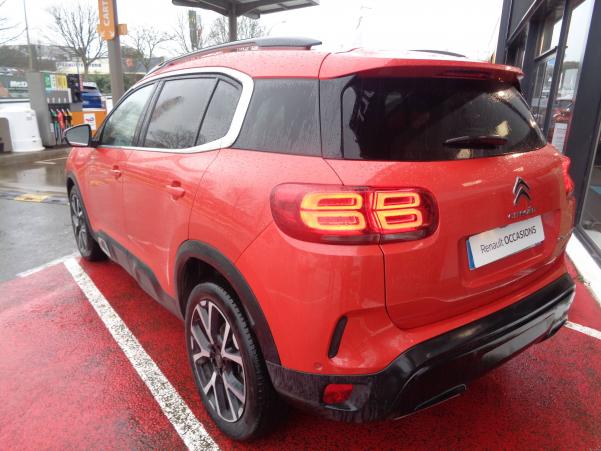 Vente en ligne Citroën C5 Aircross  BlueHDi 130 S&S EAT8 au prix de 25 940 €