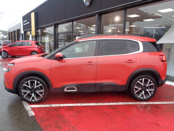 Vente en ligne Citroën C5 Aircross  BlueHDi 130 S&S EAT8 au prix de 25 940 €