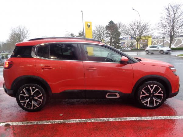 Vente en ligne Citroën C5 Aircross  BlueHDi 130 S&S EAT8 au prix de 25 940 €