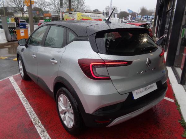 Vente en ligne Renault Captur  E-Tech 145 - 21 au prix de 23 450 €