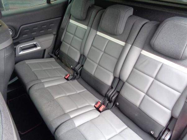 Vente en ligne Citroën C5 Aircross  BlueHDi 130 S&S EAT8 au prix de 25 940 €
