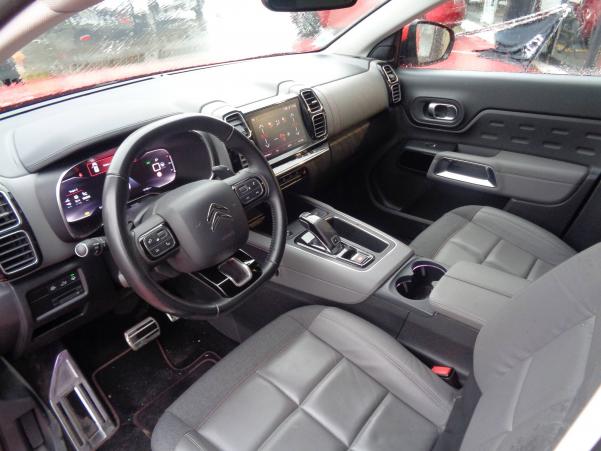 Vente en ligne Citroën C5 Aircross  BlueHDi 130 S&S EAT8 au prix de 25 940 €