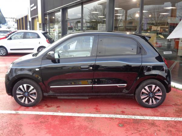 Vente en ligne Renault Twingo Electrique Twingo III Achat Intégral au prix de 18 950 €