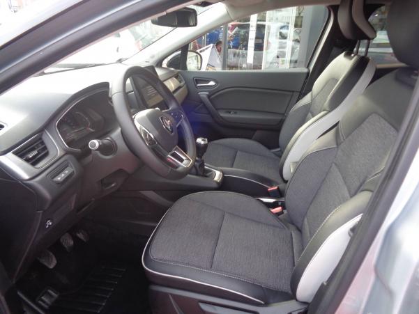 Vente en ligne Renault Captur  TCe 100 GPL - 21 au prix de 21 740 €