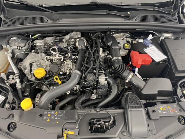Vente en ligne Renault Clio 5 Clio TCe 130 EDC FAP au prix de 19 990 €