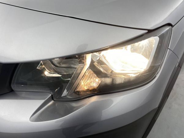 Vente en ligne Peugeot Rifter  Standard PureTech 110 S&S BVM6 au prix de 21 890 €