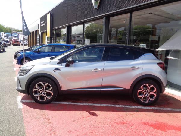 Vente en ligne Renault Captur  TCe 130 EDC FAP au prix de 22 190 €