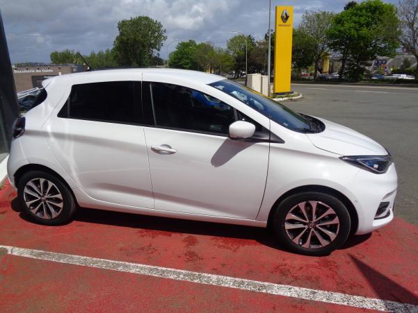 Vente en ligne Renault Zoé Zoe R110 Achat Intégral - 21B au prix de 23 490 €