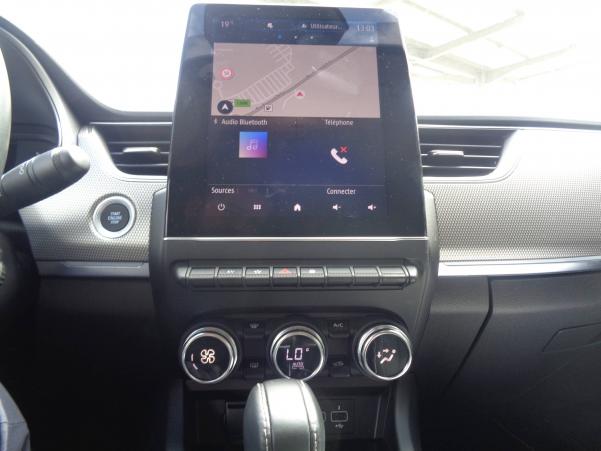 Vente en ligne Renault Arkana  E-Tech 145 - 21B au prix de 27 920 €