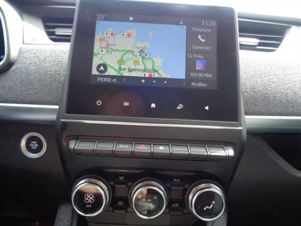 Vente en ligne Renault Zoé Zoe R110 Achat Intégral - 21B au prix de 23 490 €