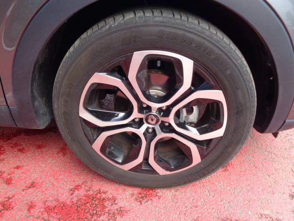 Vente en ligne Renault Arkana  E-Tech 145 - 21B au prix de 27 920 €