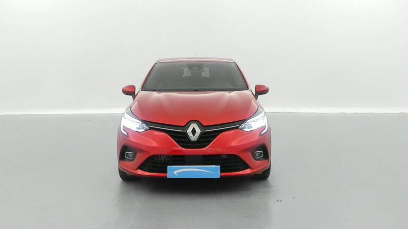 Vente en ligne Renault Clio 5 Clio TCe 130 EDC FAP au prix de 19 990 €