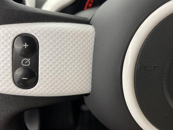 Vente en ligne Renault Twingo 3  SCe 75 - 20 au prix de 10 900 €