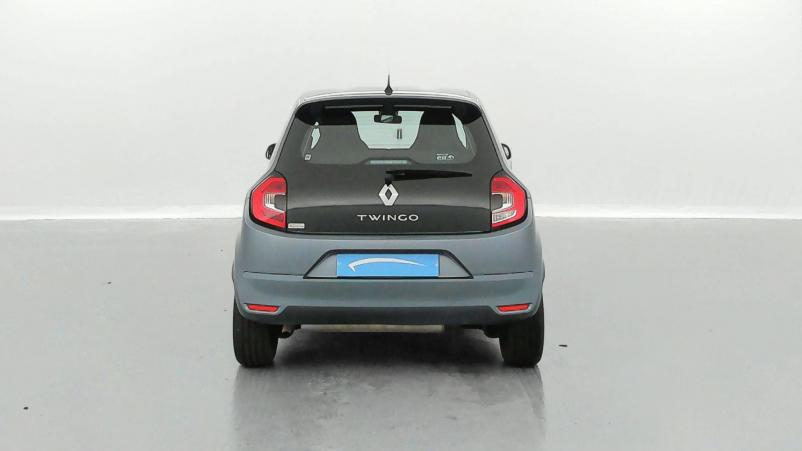 Vente en ligne Renault Twingo 3  SCe 75 - 20 au prix de 10 900 €