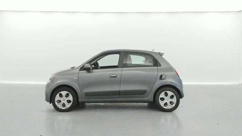 Vente en ligne Renault Twingo 3  SCe 75 - 20 au prix de 10 900 €