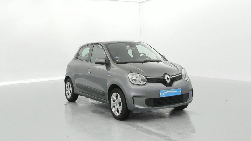 Vente en ligne Renault Twingo 3  SCe 75 - 20 au prix de 10 900 €