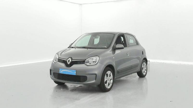 Vente en ligne Renault Twingo 3  SCe 75 - 20 au prix de 10 900 €