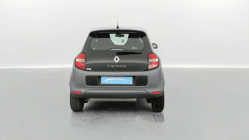 Vente en ligne Renault Twingo 3  1.0 SCe 70 BC au prix de 8 490 €