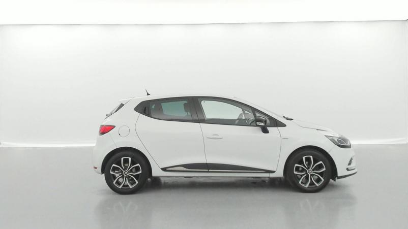 Vente en ligne Renault Clio 4 Clio TCe 75 E6C au prix de 11 990 €