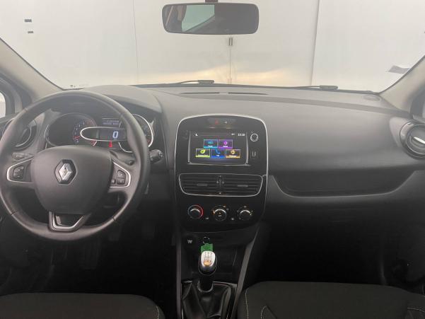 Vente en ligne Renault Clio 4 Clio TCe 75 E6C au prix de 11 990 €